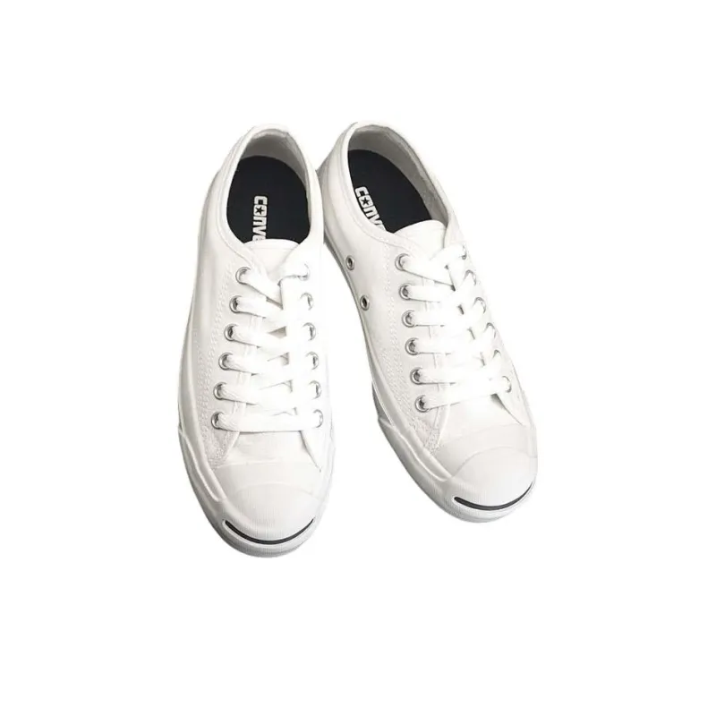 Converse Jack Purcell 'White'-3