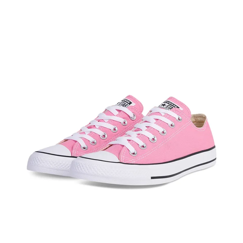 Converse Chuck Taylor All Star Ox Icy Pink-2