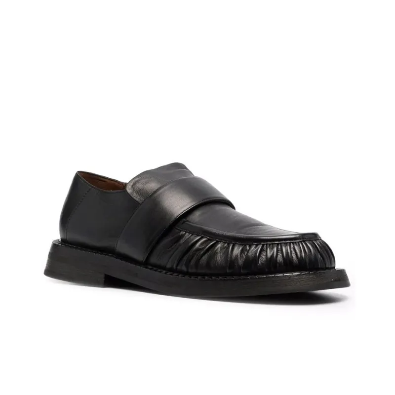 Marsèll Alluce Round Toe Loafers Women's-2