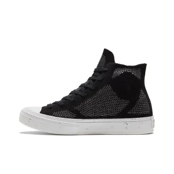 Chuck 70 Converse Renew Redux High 'Black Serene Sapphire'