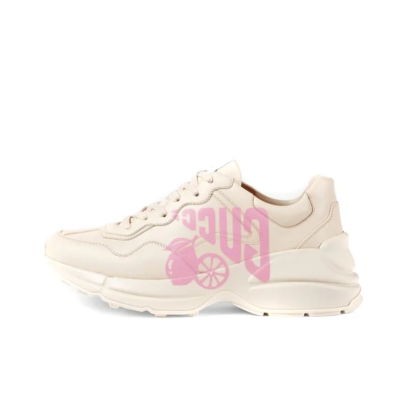 GUCCI Women's Rhyton 'Lemon GUCCI' Women's-0