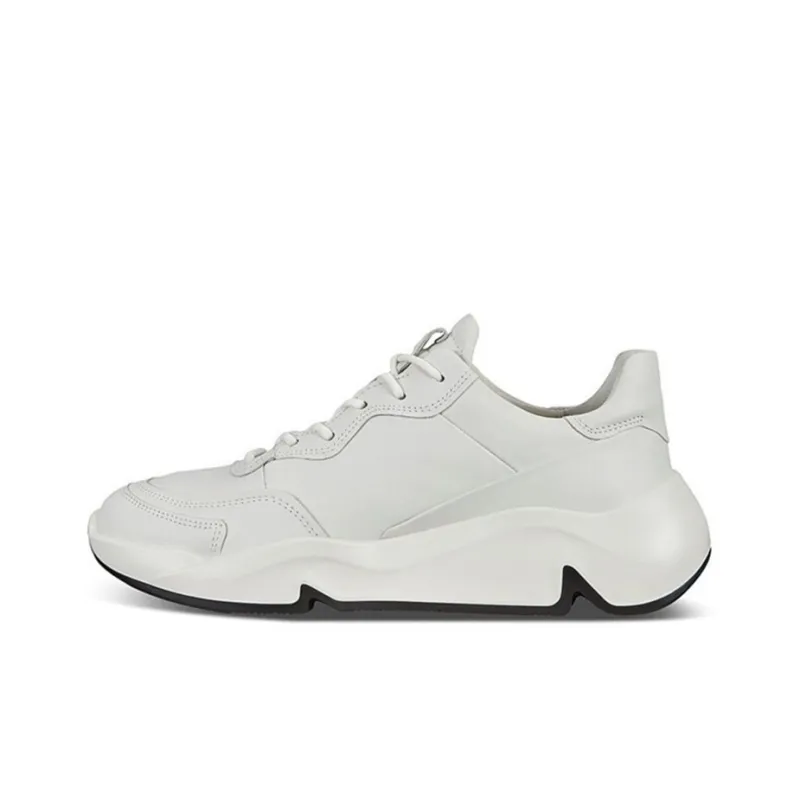 Ecco Tide Fun Low Top Chunky Sneakers Men's-0