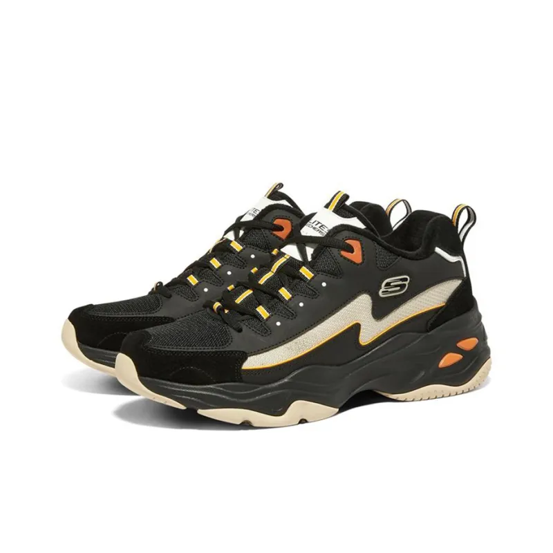 Skechers D'Lites 4.0-2