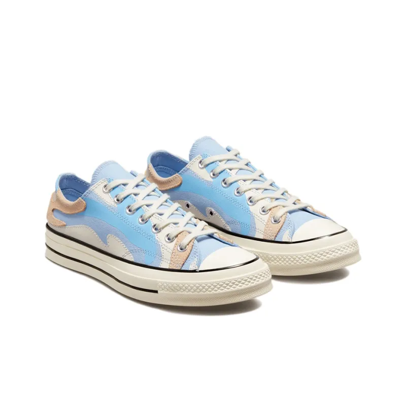 Converse Chuck 70 Low 'Hybrid Camo'-2