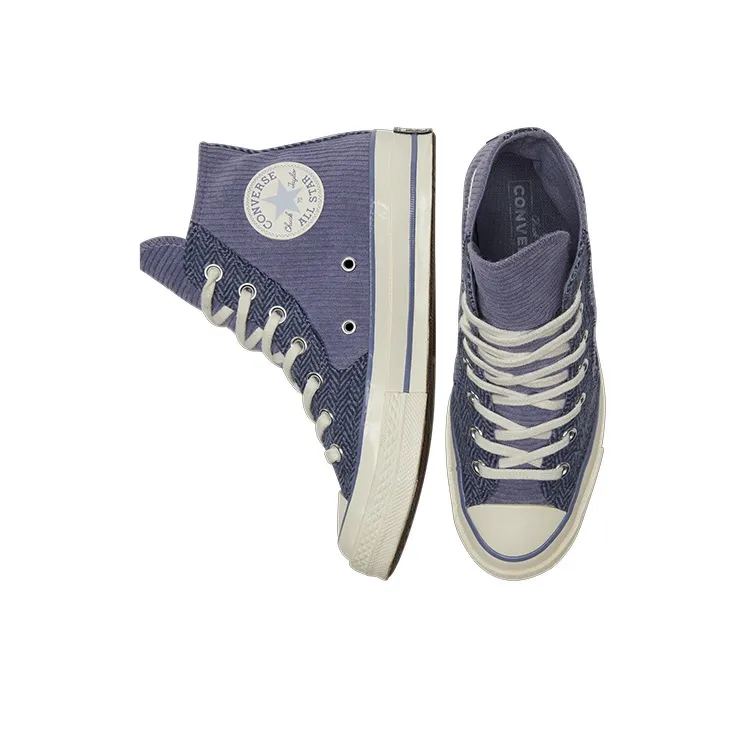 Converse Chuck Taylor All Star 1970s Purple-3