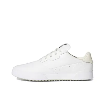 Adidas Adicross Retro Green 'White Aluminium'