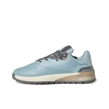Adidas REBELCROSS SPIKELESS Golf Shoes Men Low-Top Cyan