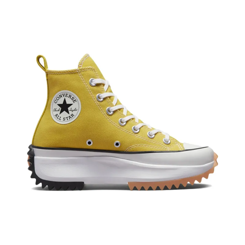 Run Star Converse Hike High 'Bitter Lemon'-1
