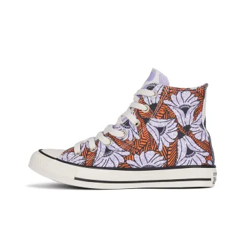 Converse Twisted Summer Chuck Taylor All Star High Top Women's