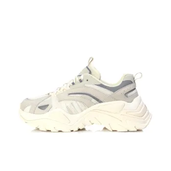 FILA Interation Light 'White Grey'