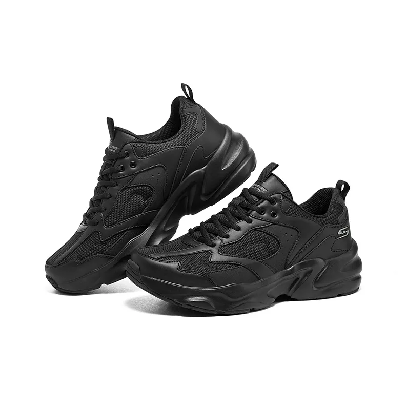 Skechers Bob's Bamina 2 Shoes 'Black'-3