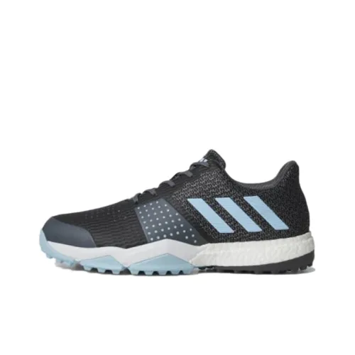 Adidas Adipower Golf Shoes Men Low-Top