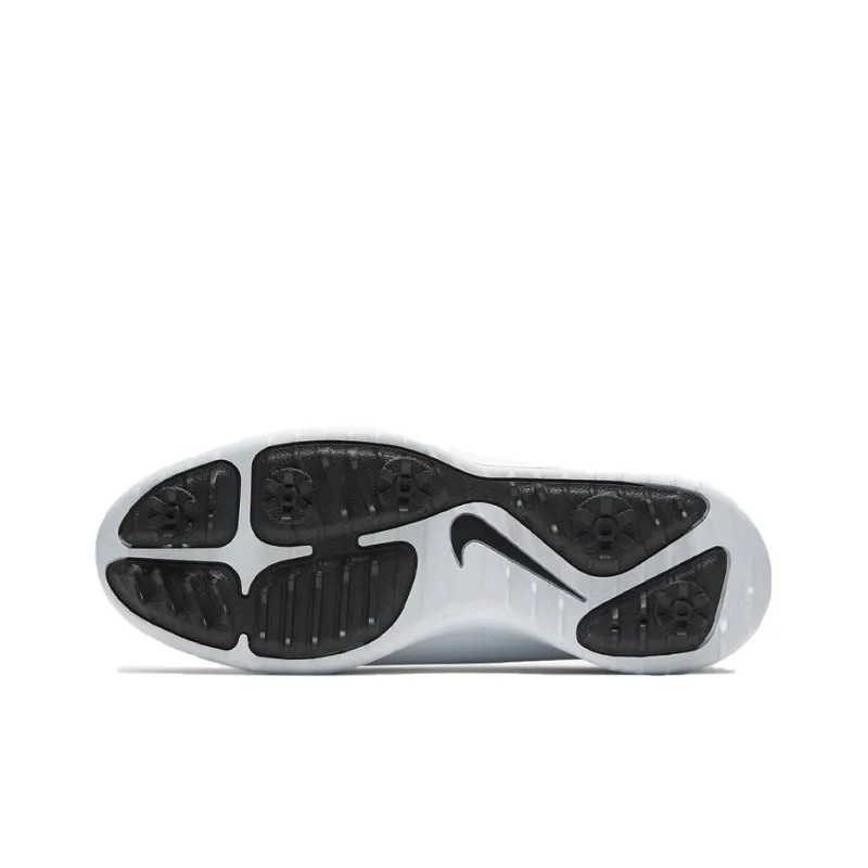 Nike Infinity Golf Black White Wide-5