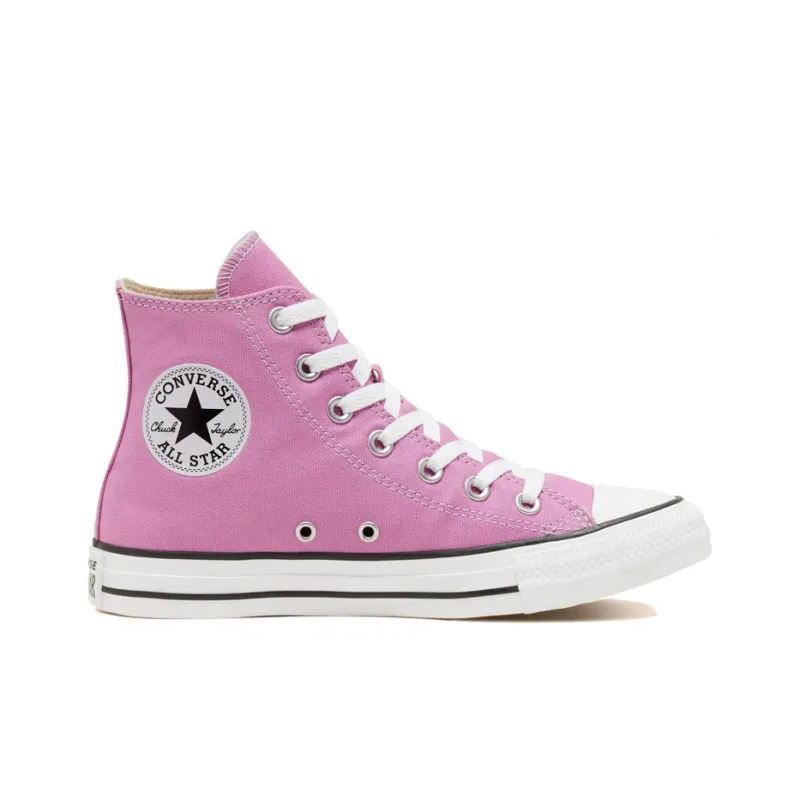 Converse Chuck Taylor All Star High 'Peony Pink'-1