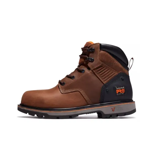 Timberland Keele Ridge Outdoor Boots Men Dark Brown