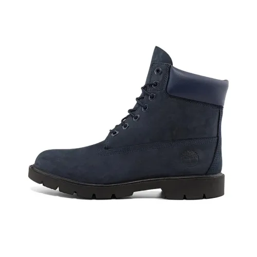 Timberland Outdoor Boots Men Blue