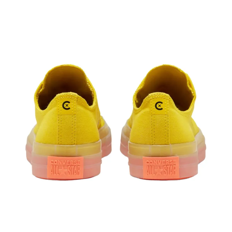 Converse Chuck Taylor All Star Cx Low 'Speed Yellow'-4