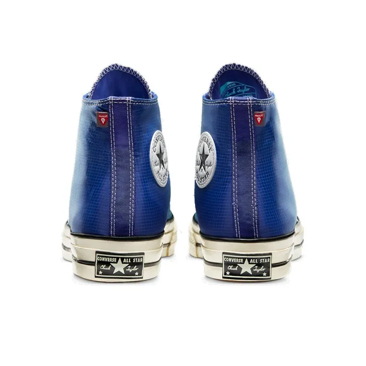 Converse Chuck Taylor All Star 70 Hi Primaloft Blue-4