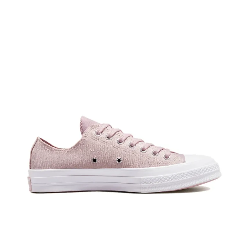 Chuck 70 Converse Low 'Hybrid Texture'-1