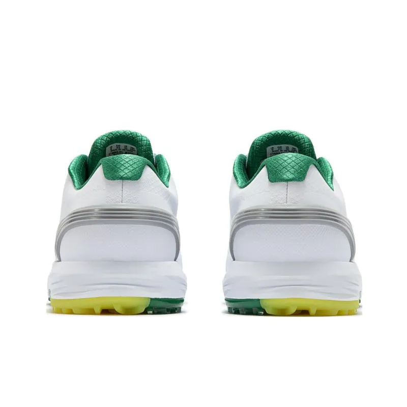 PUMA Alphacat Nitro 'White Green Yellow'-4