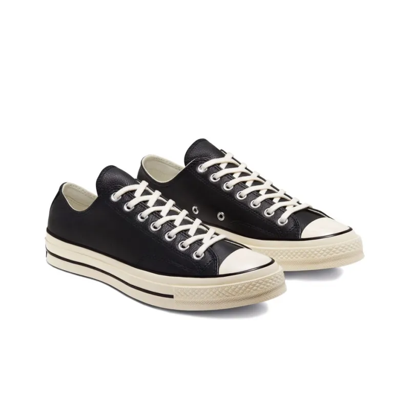 Converse Chuck Taylor All Star 70 Ox Black-2