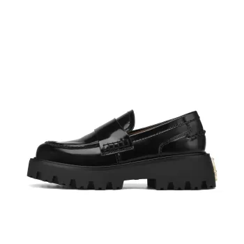 Naked Wolfe Flawless Casual Single Shoes Women's Black