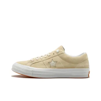Converse One Star Ox Footpatrol Vanilla Custard