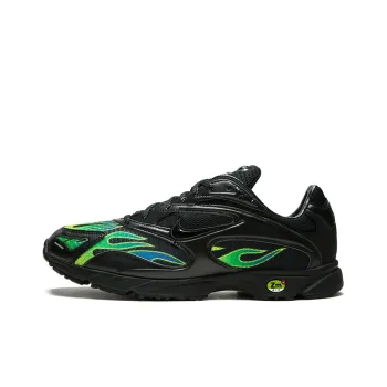 Nike Zoom Streak Spectrum Plus Supreme Black