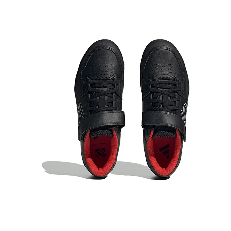 Adidas Five Ten Hellcat Core Black Cloud White-4
