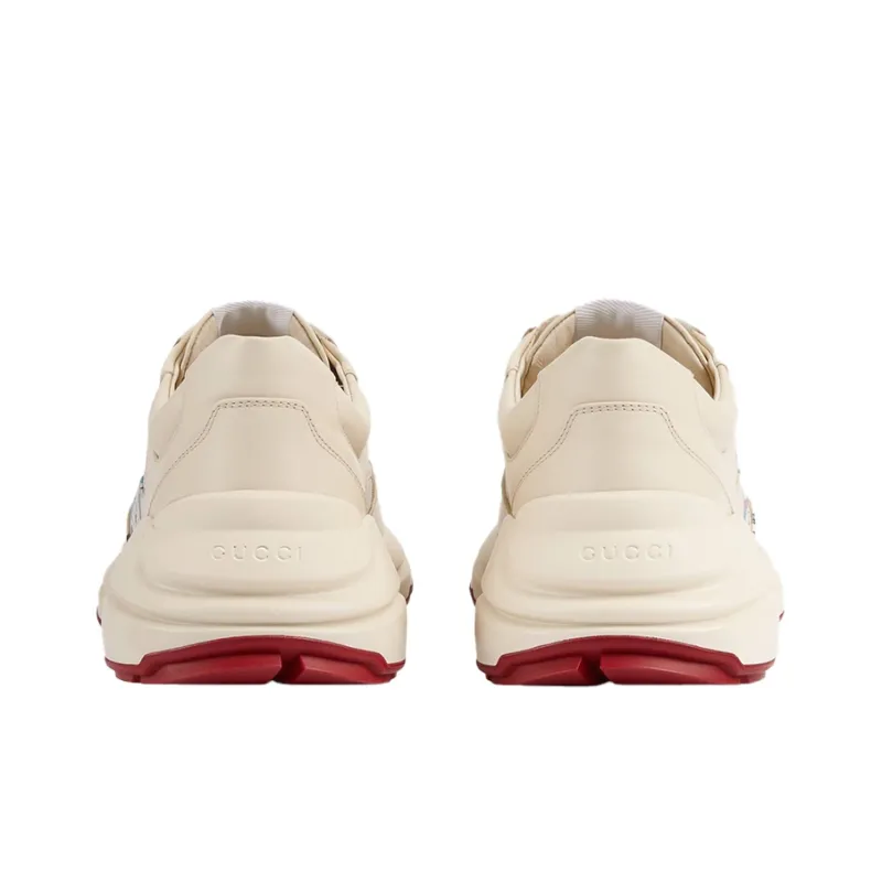 GUCCI Doraemon X GUCCI Rhyton 'Ivory'-5