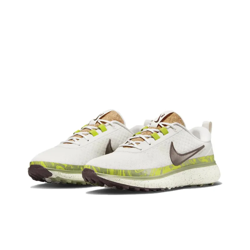 Nike Infinity Ace Phantom Oil Green-2