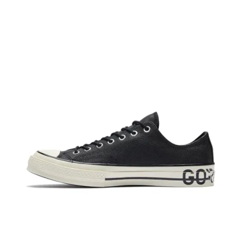 Converse Chuck Taylor All Star 70 Ox Gore Tex Black