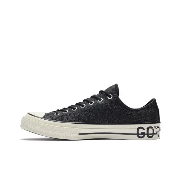 Converse Chuck Taylor All Star 70 Ox Gore Tex Black-0