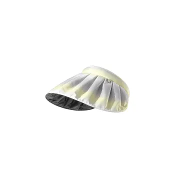 ALIEN BANG PU Sun Protection Hats Unisex