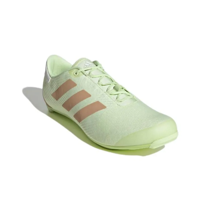 Adidas The Road 'Almost Lime'-2