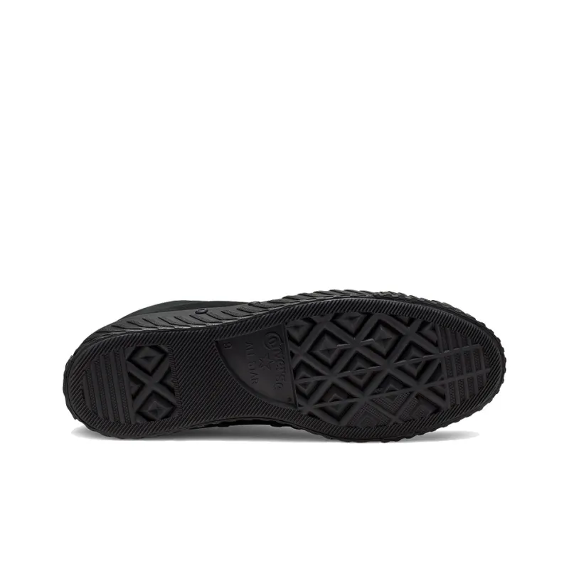 Converse Chuck 70   Bosey High 'Black'-5