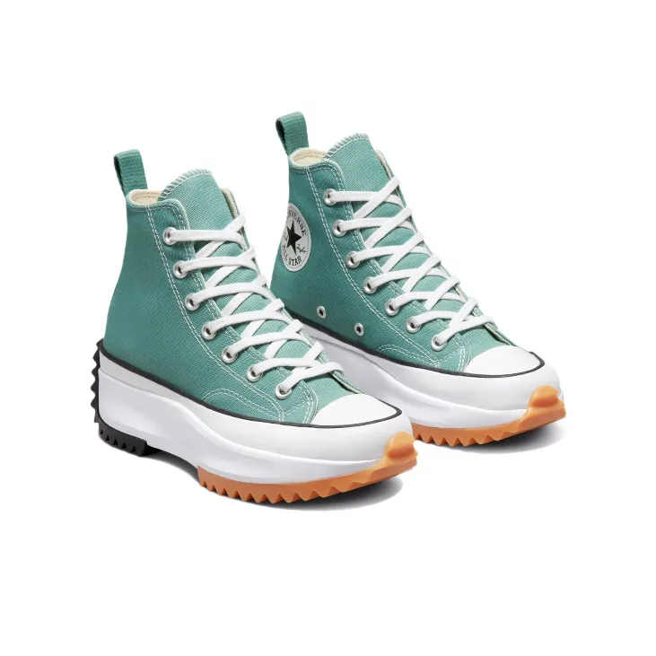 Converse Run Star Hike Platform Hi Jade Unity-2