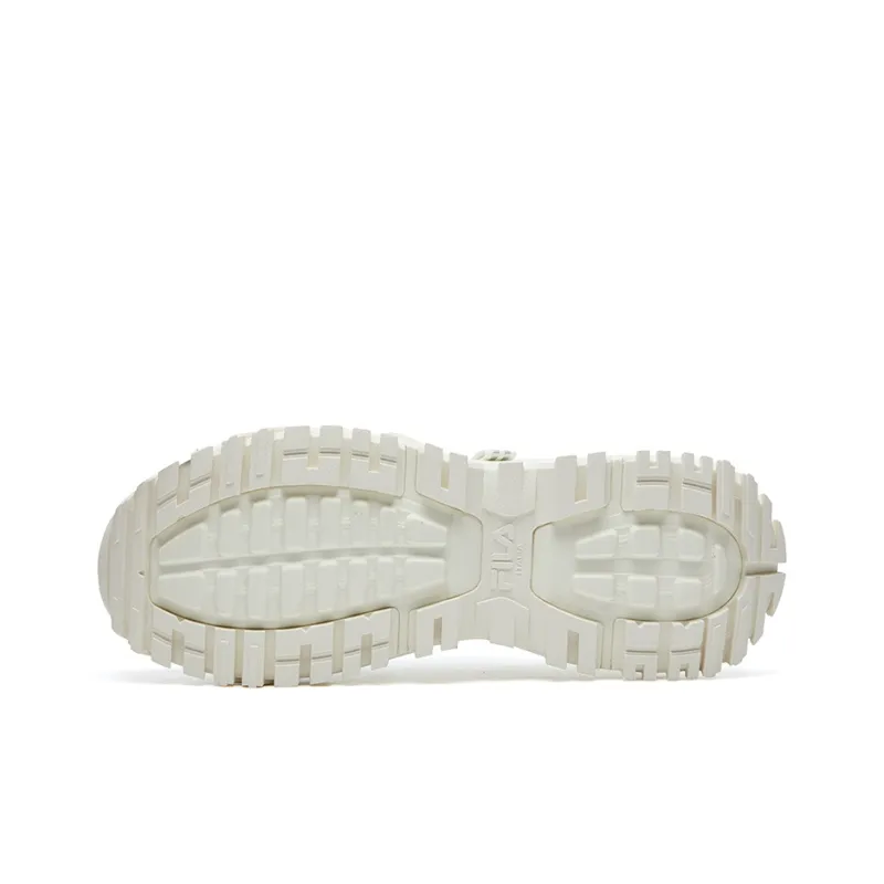FILA FUSION 'Ivory' Women's-4