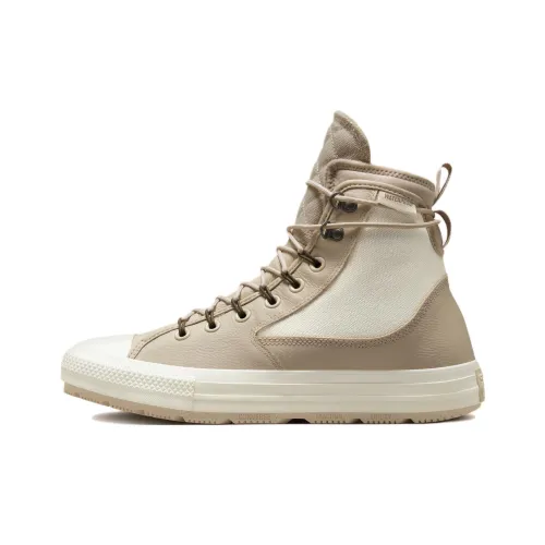 Converse Chuck Taylor All Star All Terrain High 'Light Bone Egret'