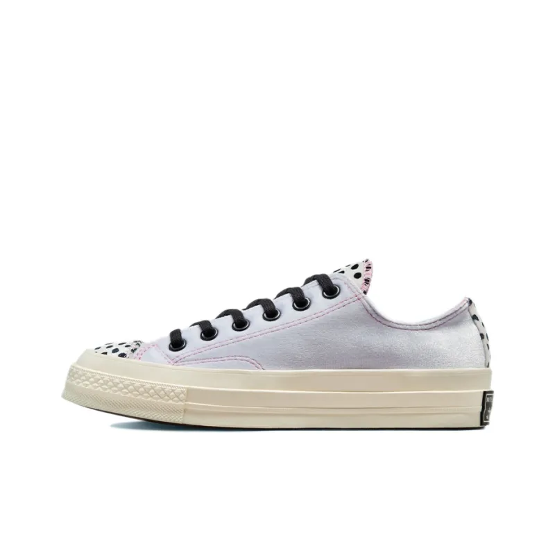 Converse Chuck Taylor All Star 1970s Sneakers Blue Women's-0