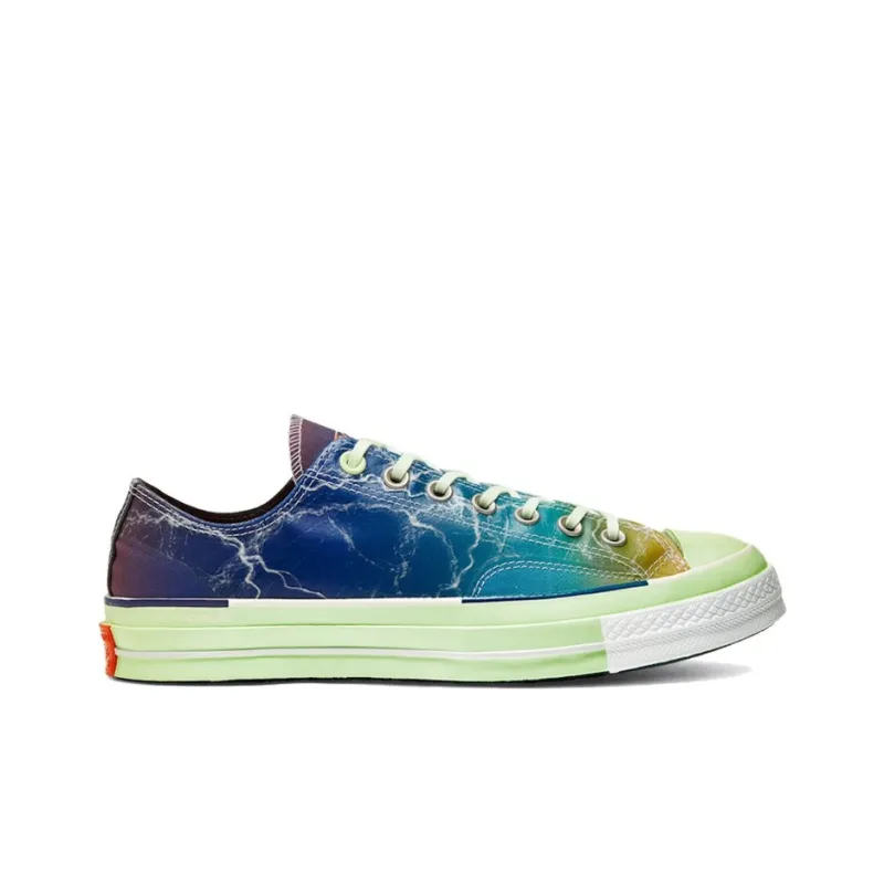 Converse Chuck Taylor All Star 70 Ox Pigalle Multi-1