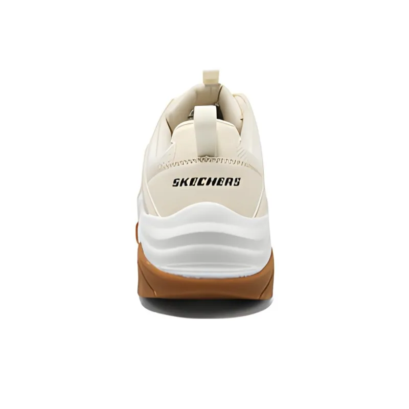 Skechers Stamina V3 'Cream White'-3
