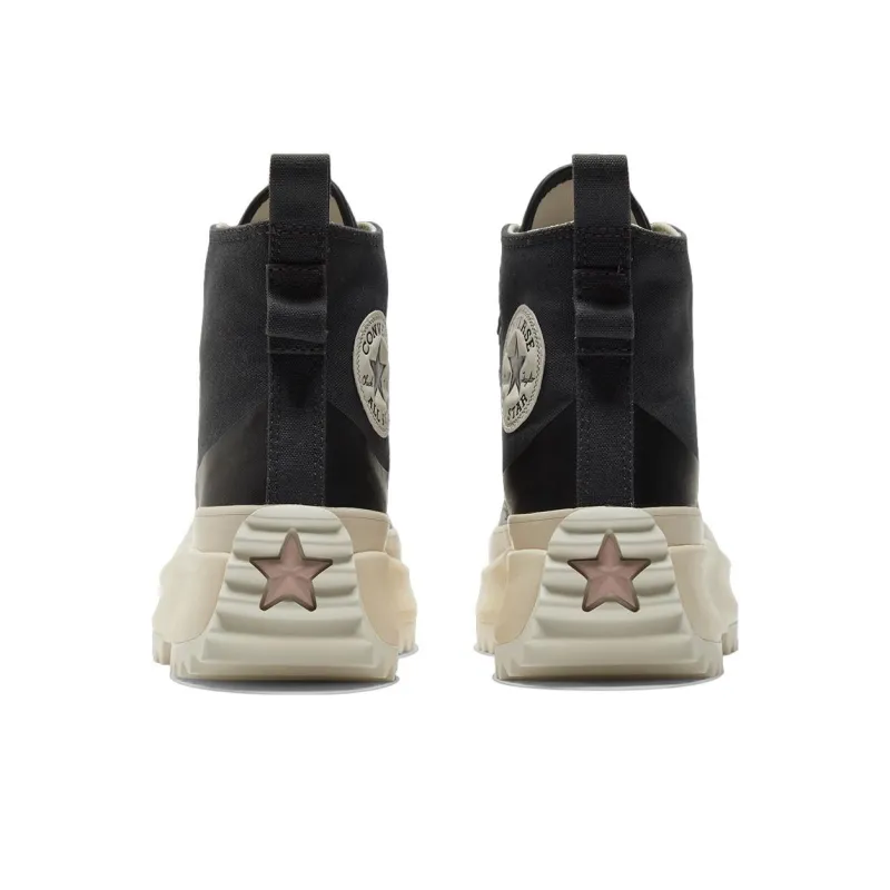 Converse Run Star Hike 'Black Grey'-3
