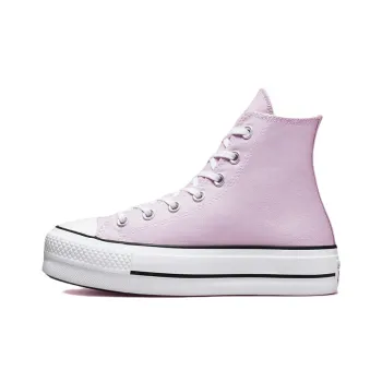 Chuck Taylor All Star Women's Converse Lift Platform 'Seasonal Color Pale Amethyst' Women's