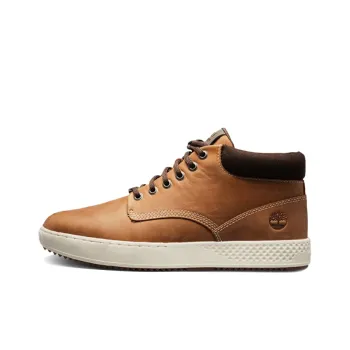 Timberland Cityroam Cupsole Chukka Wide Fit Boots 'Wheat Full Grain'