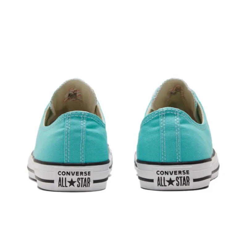 Converse Chuck Taylor All Star 1970s Canvas Shoes Blue-4