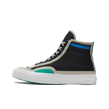 Converse Chuck Taylor All Star 1970s 'Black Khaki'