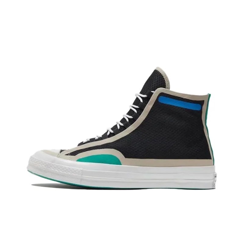 Converse Chuck Taylor All Star 1970s 'Black Khaki'-0