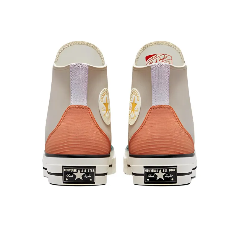 Converse Chuck 70 High 'Zesty Neutrals String' Women's-3