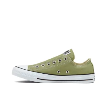 Chuck Taylor All Star Converse Slip Low 'Street Sage'